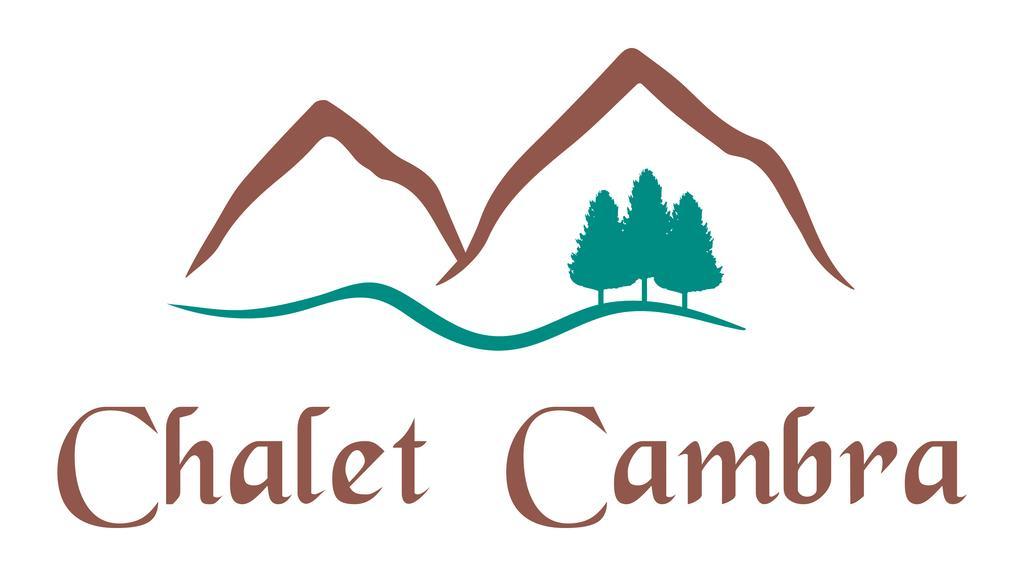 Chalet Cambra Livigno Exterior foto