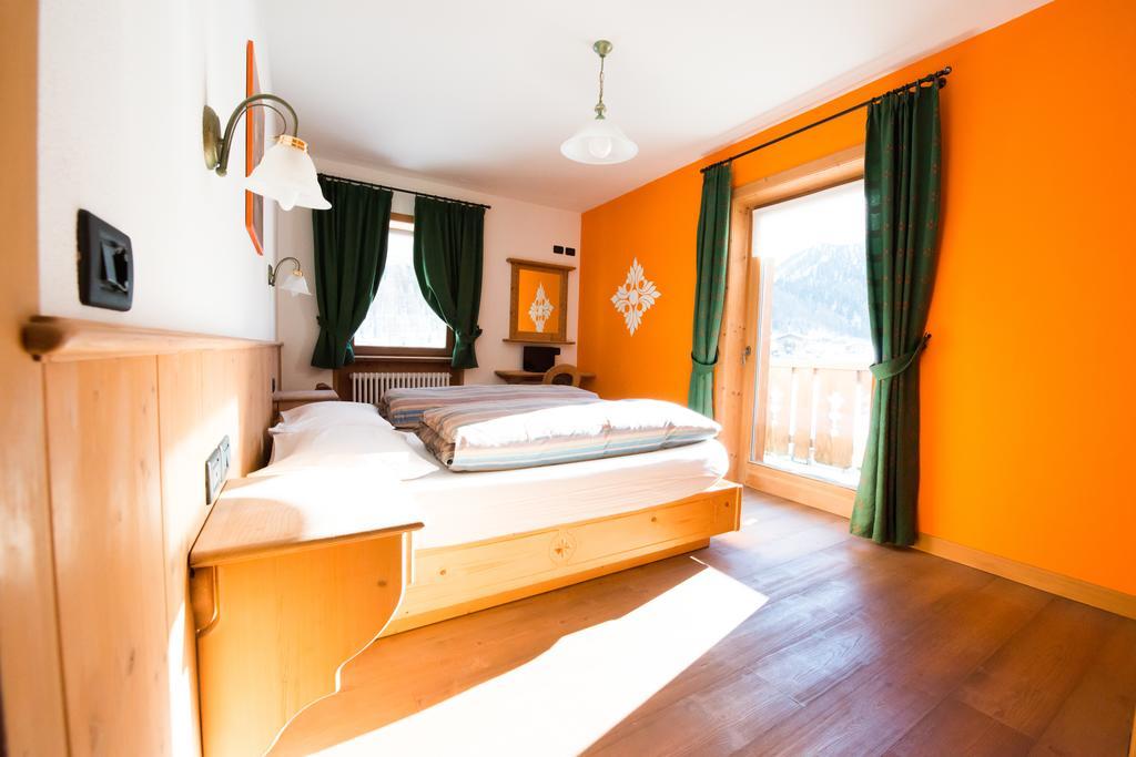 Chalet Cambra Livigno Quarto foto