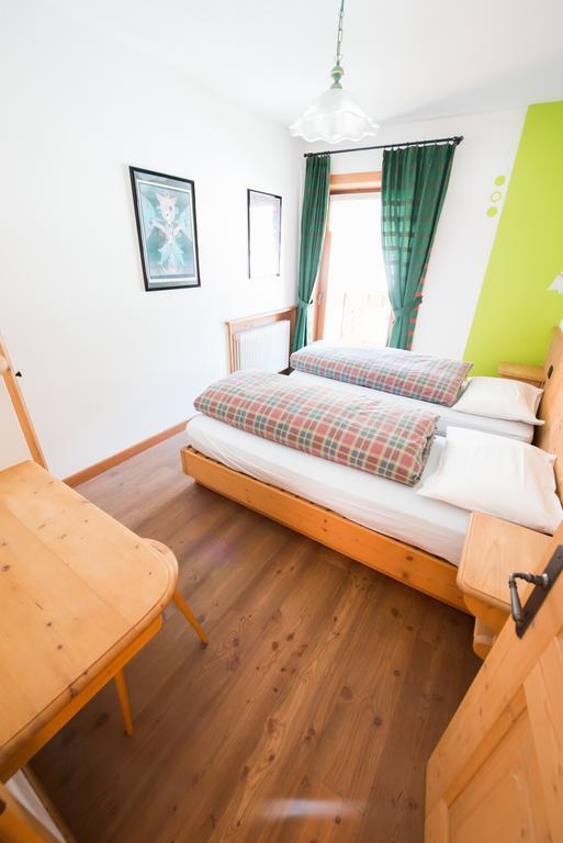Chalet Cambra Livigno Quarto foto